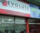 Evolute Cursos e Banco Bradesco assinam convênio