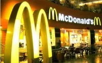 McDonald's quer abrir franquias na Rússia