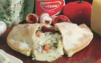 Cuiabá terá franquia da Calzoon Mini Calzones