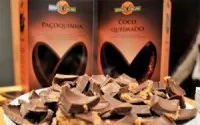 Chocolates Brasil Cacau bate recorde em vendas nesta Páscoa