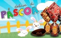 Fábrica Di Chocolate marca presença nas redes sociais