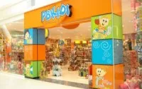 PBKIDS investe R$ 1,45 milhão no JK Iguatemi