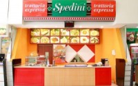 Spedini: rede de culinária italiana em expansão