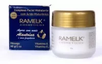 Ramelk Cosméticos: franquia a partir de R$ 35 mil