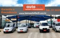 Franquia da AutoFácil custa R$ 280 mil