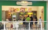 Salad participará da ABF Franchising Expo 2012 e destacará conceito de fast good food