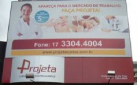 Projeta Cursos amplia sua área de atuação e quer finalizar 2012 com 200 unidades vendidas