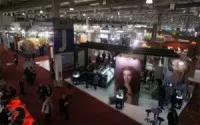 SMZTO pretende fechar 50 negócios durante a ABF Franchising Expo
