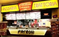 Patroni Pizza é Hors Concours em Culinária Rápida