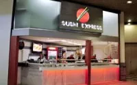 Sushi Express: a pressa é amiga da perfeição