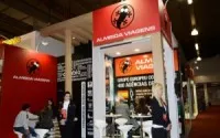 Almeida Viagens supera expectativas na ABF 2012