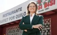 Primeira rede de buffet por quilo do Paraná completa 21 anos e idealiza franquias