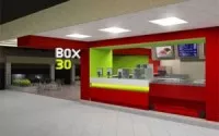 Box 30, franquia da rede Habib´s, terá 14 lojas em 2012