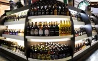 Mr. Beer Cervejas abre sexta loja de rua em São Paulo