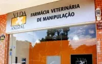 Franquias garantem expansão da farmácia de manipulação Vida Animal