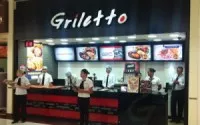 Griletto inaugura loja no Shopping Taboão