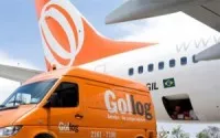 Unidade de transporte de cargas da GOL realiza primeiro GOLLOG Day de 2012