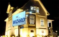 Wizard amplia parceria com Azul