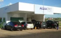 Taubaté ganha serviços de biolavagem da AcquaZero