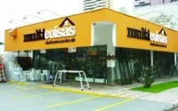 Multicoisas inaugura primeira loja em Araçatuba