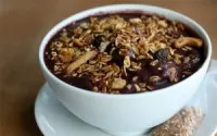 Splitfoods aposta no açaí e chega ao mercado de franquias