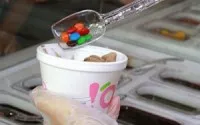 Franquia de frozen yogurt quer dobrar número de unidades até o fim do ano