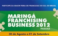 Maringá Franchising Business conta com o apoio da ABF