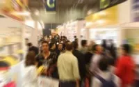 Redes participam da Rio Franchising Business 2012 e apresentam novidades