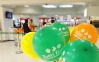 Tutti Frutti inaugura três unidades em outubro