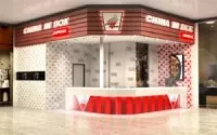 China in Box inaugura a quinta loja em shopping center 