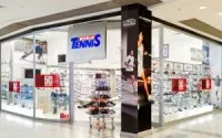World Tennis inaugura franquia no Passeio Shopping