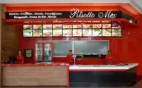 Risotto Mix inaugura unidade no Galleria Shopping em Campinas