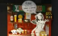 Imaginarium traz vitrine "Brasileirassa" em parceria com a Devassa