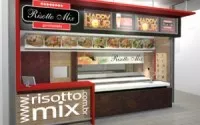 Risotto Mix inaugura loja em Campinas no Parque das Bandeiras Shopping