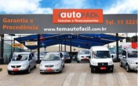 Rede AutoFácil inaugura 3 novas unidades