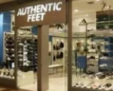 Authentic Feet inaugura loja em Ribeirão Preto