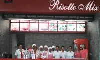 Risotto Mix inaugura segunda unidade em Bauru