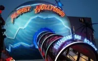 Planet Hollywood vai abrir franquias no Brasil