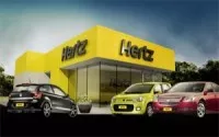 Hertz abre nova loja em Santos (SP)