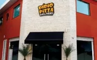 Dídio Pizza vai abrir 15 lojas e espera vender 600 mil pizzas