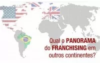 4º Fórum Internacional de Gestão de Redes de Franquias e Negócios traz especialistas internacionais para discussão sobre franchising no mundo