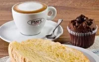 Fran's Café planeja crescer 32% em número de franquias neste ano