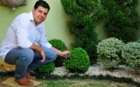 Microfranquia Ecojardim requer R$ 25 mil de investimento