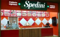 Spedini abre unidade em novo shopping de São Paulo