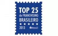 Grupo BITTENCOURT apresenta os TOP 25 do Franchising Brasileiro