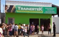 Unidade Trainertek Avaré inaugura novo salão de beleza