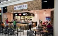 Gendai busca investidores para pontos aprovados em shoppings