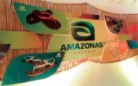 Amazonas Sandals inicia na ABF expansão com abertura de franquias