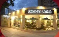 Fran’s Café inaugura unidade no Cascavel JL Shopping