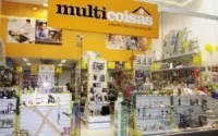 Multicoisas inaugura loja em Taubaté